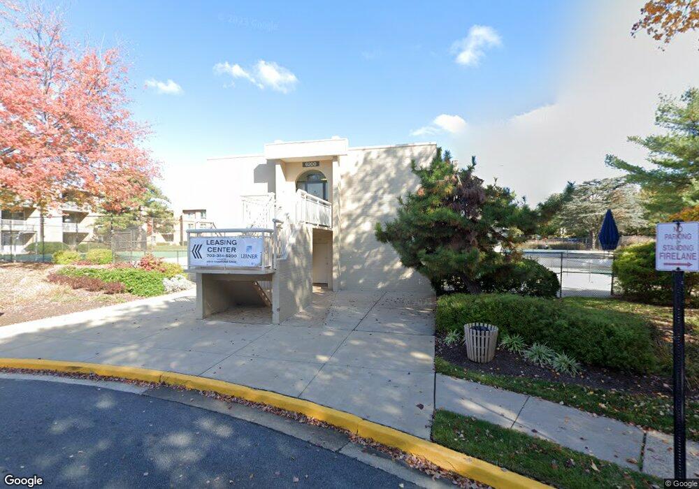 6200 Lachine Ln, Alexandria, VA 22312 - photo 1