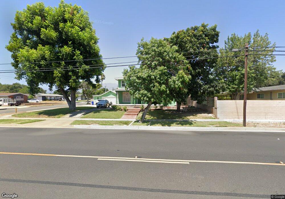 731 W 8th St, Upland, CA 91786 - photo 1