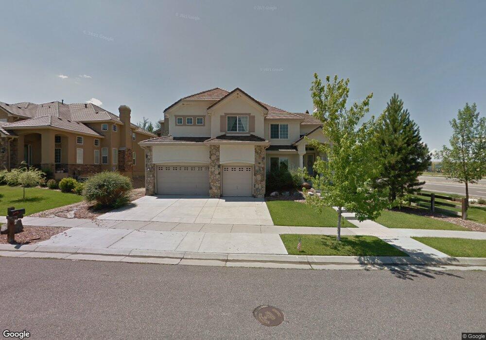 7451 S Coolidge Way, Aurora, CO 80016 - photo 1