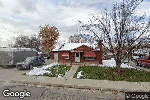 135 N 500 E, Pleasant Grove, UT 84062