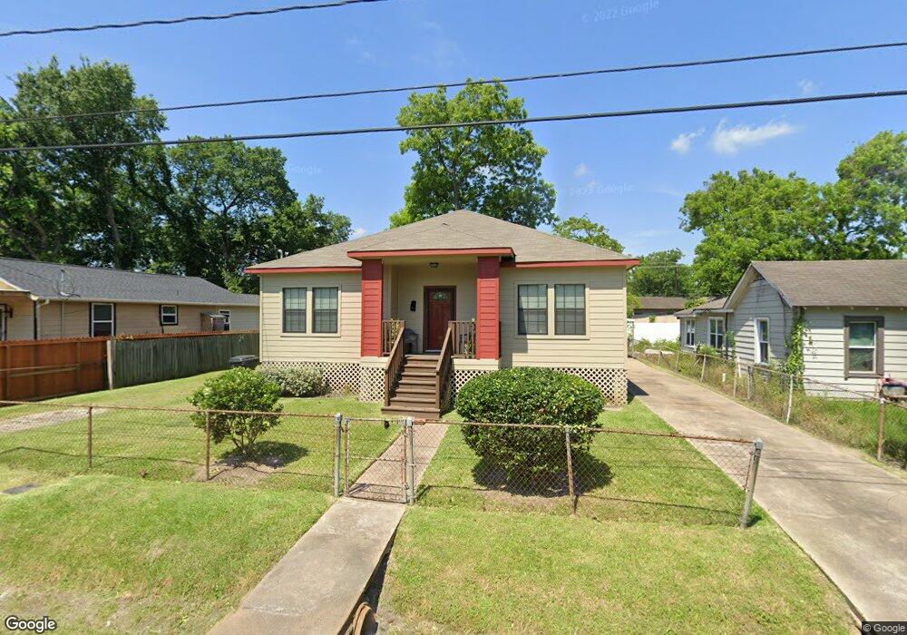 4203 Sayers St, Houston, TX 77026 - photo 1