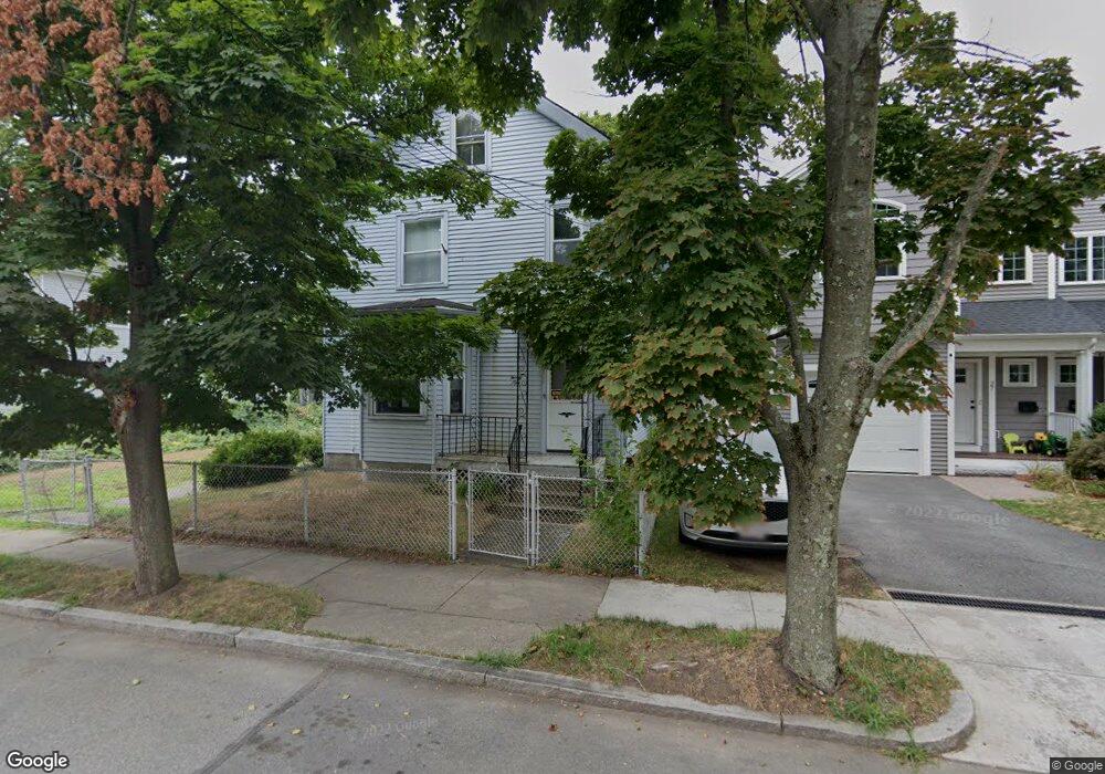 29 Faxon St, Newton, MA 02458 - photo 1