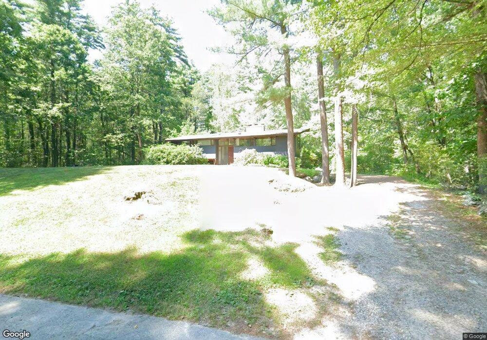 112 Tophet Rd, Carlisle, MA 01741 - photo 1