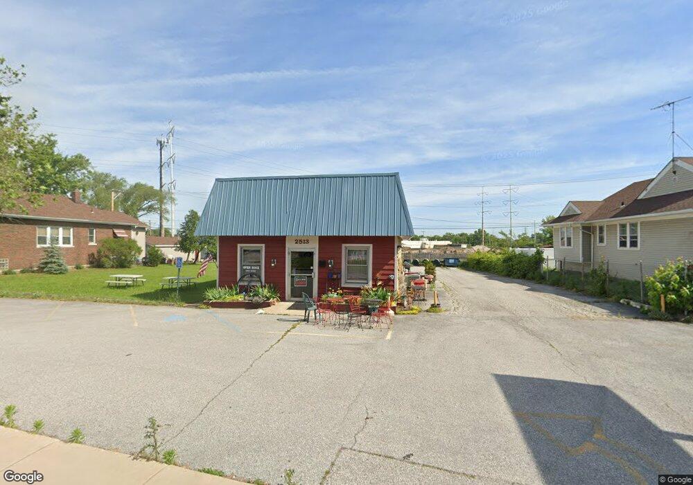 2513 Highway Ave, Highland, IN 46322 - photo 1