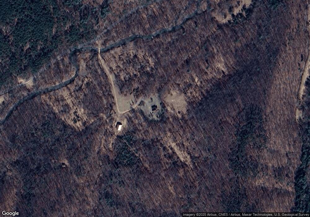 1077 Virginia Line Rd, Berkeley Springs, WV 25411 - photo 1