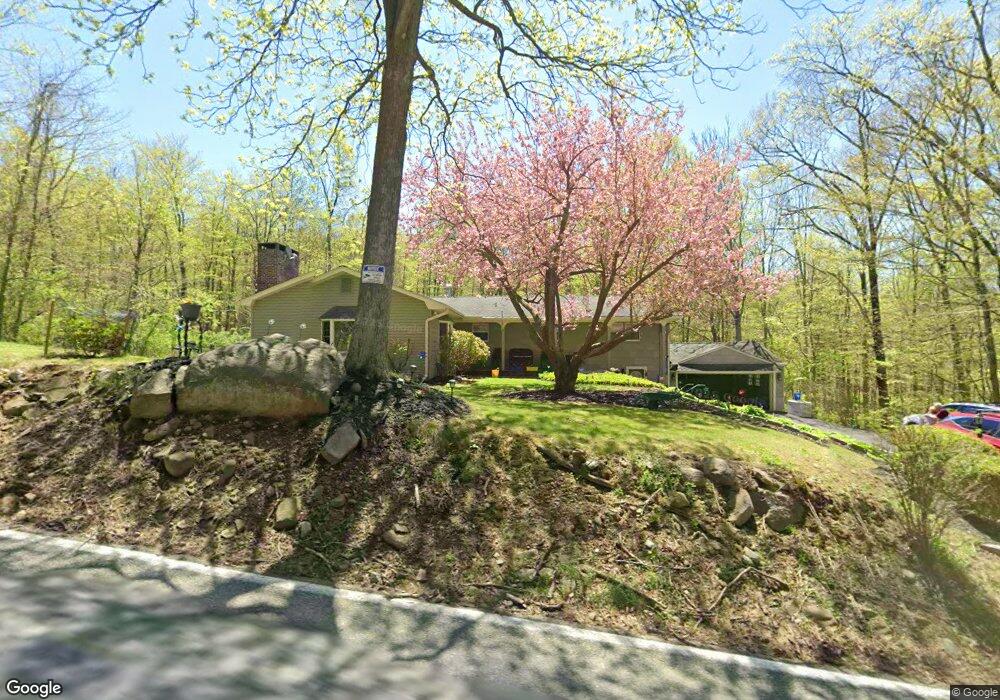 244 Benjamin Meadow Rd, Tuxedo Park, NY 10987 - photo 1