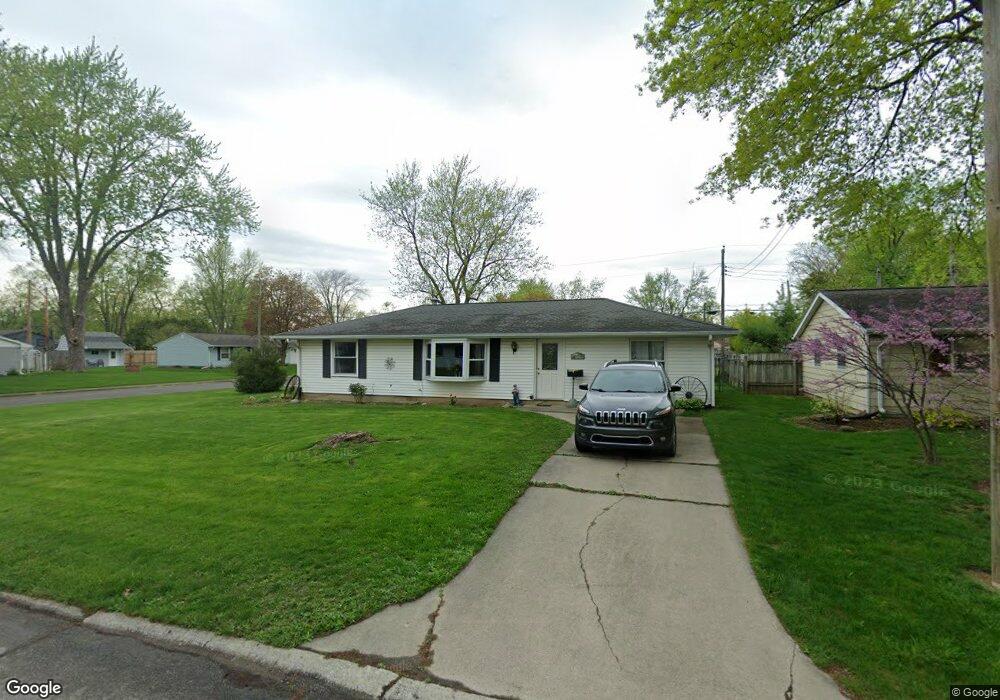 1811 S Tyland Blvd, New Haven, IN 46774 - photo 1