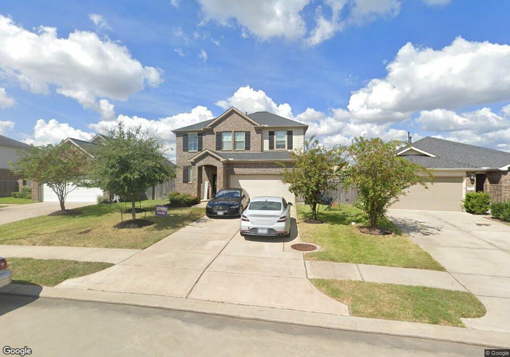 17451 Farm Pasture Trail, Hockley, TX 77447 - photo 1