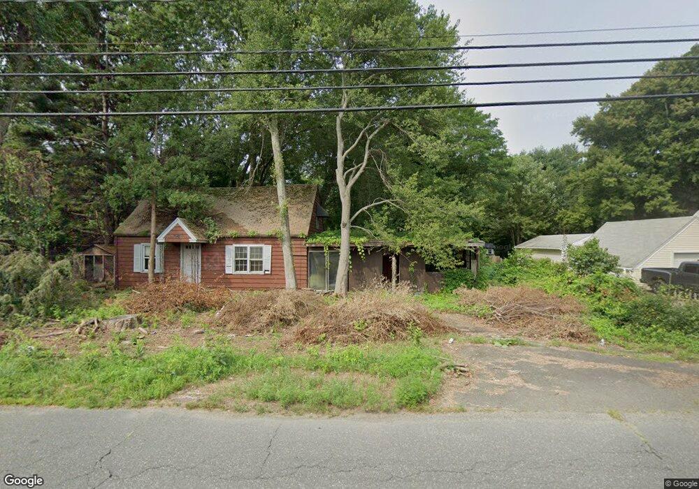 91 Moody St, Ludlow, MA 01056 - photo 1