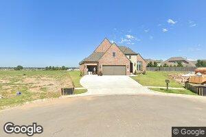 2800 W Roanoke St, Broken Arrow, OK 74011
