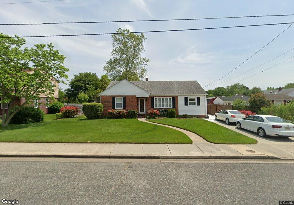 53 Christmas Ave, Penns Grove, NJ 08069 - photo 1