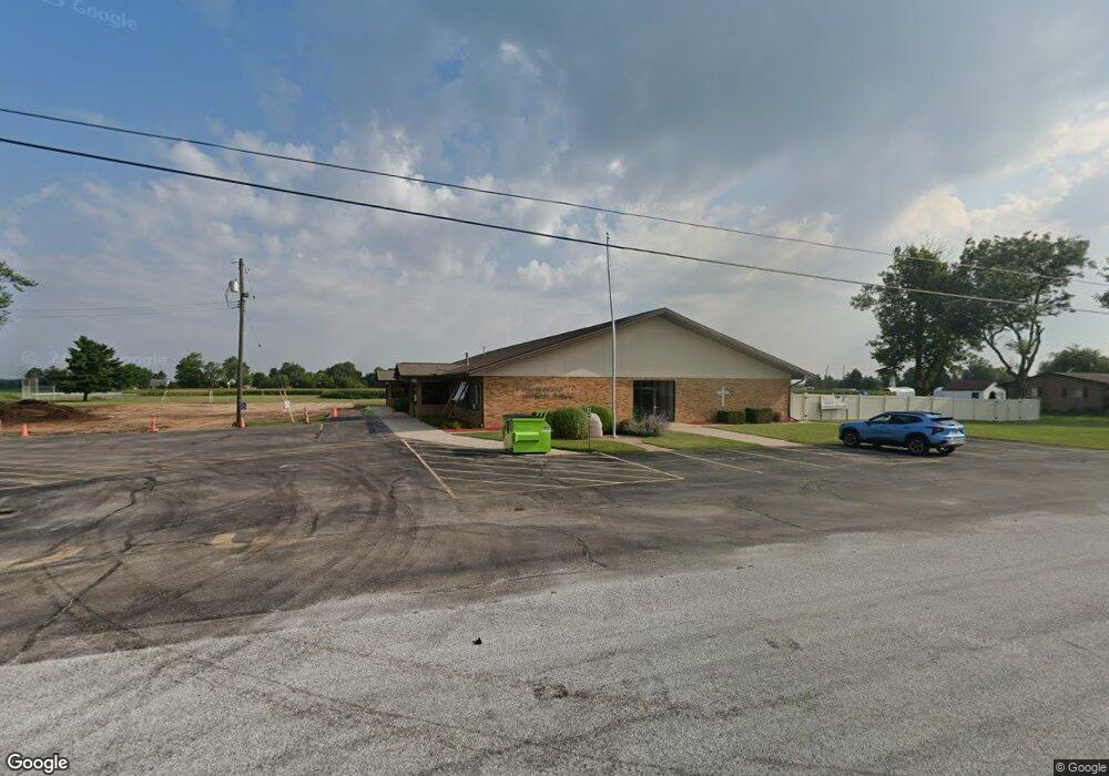 1033 E Beaver Rd, Kawkawlin, MI 48631 - photo 1