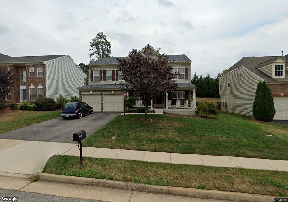 15621 Altomare Trace Way, Woodbridge, VA 22193 - photo 1