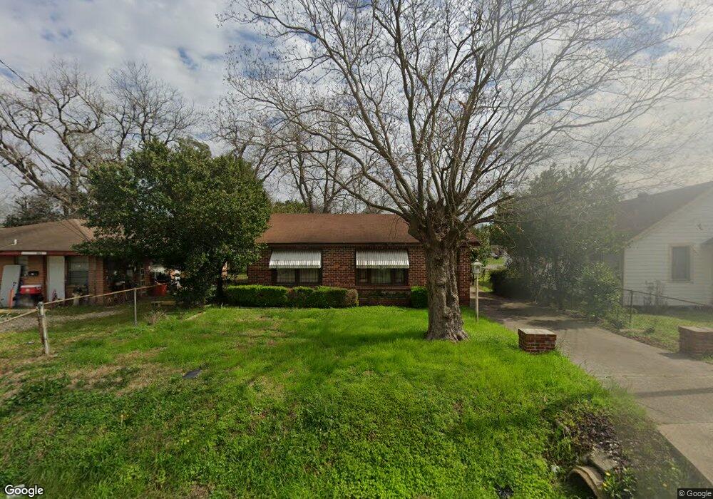 5216 Chapman St, Houston, TX 77009 - photo 1