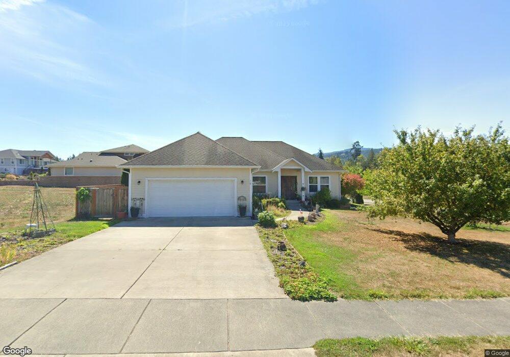 10 Morgison Loop, Sequim, WA 98382 - photo 1