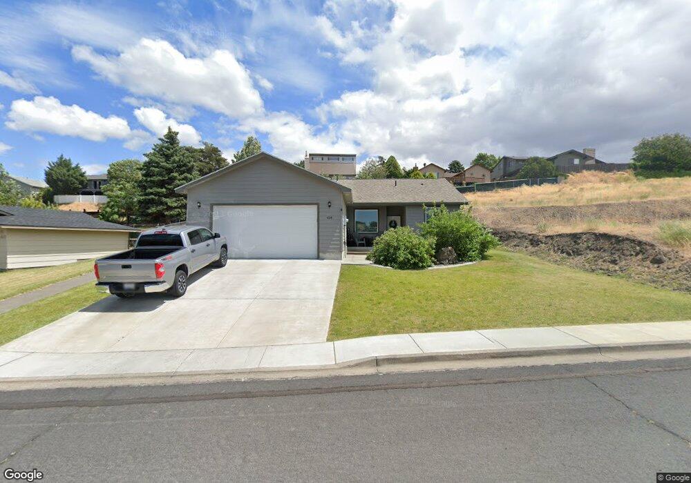 434 NW 22nd St, Pendleton, OR 97801 - photo 1