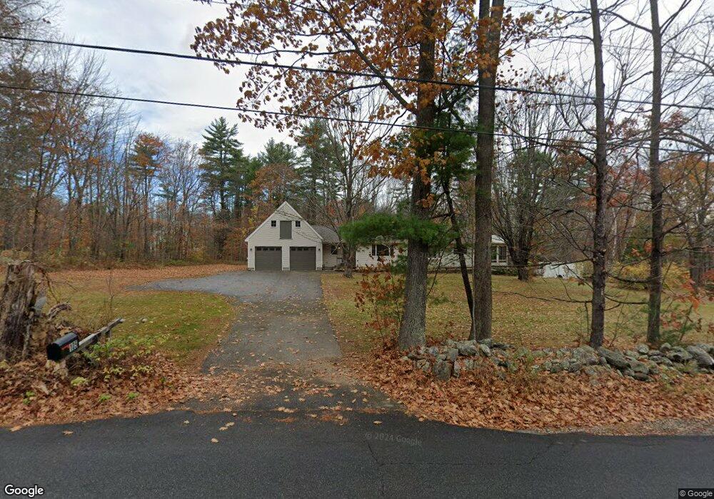 105 Gile Rd, Alfred, ME 04002 - photo 1