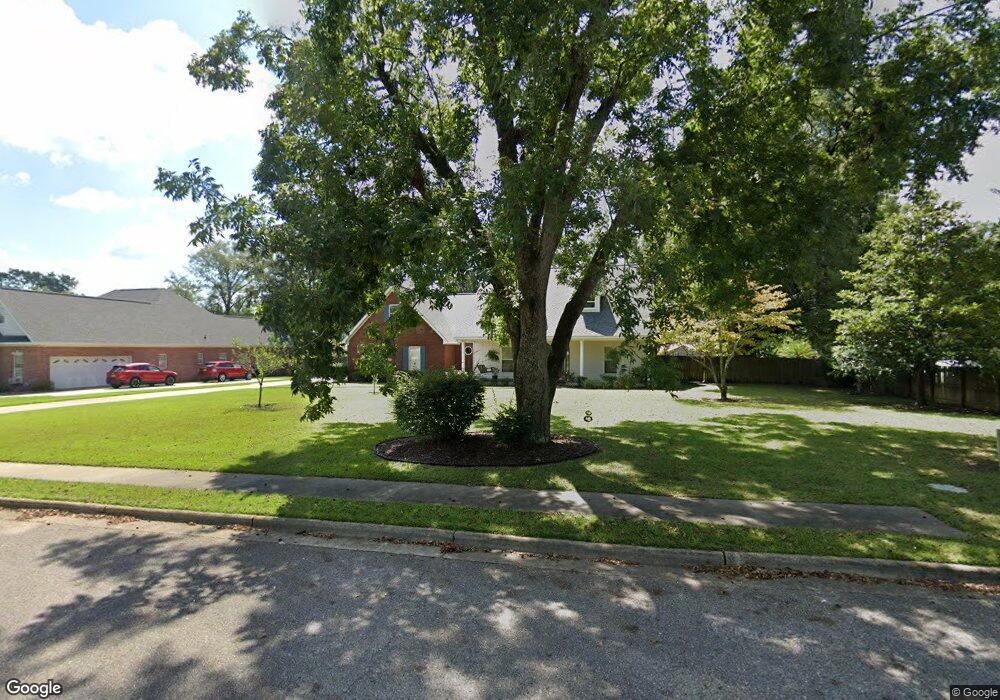 1900 Fern Dr, Dothan, AL 36301 - photo 1