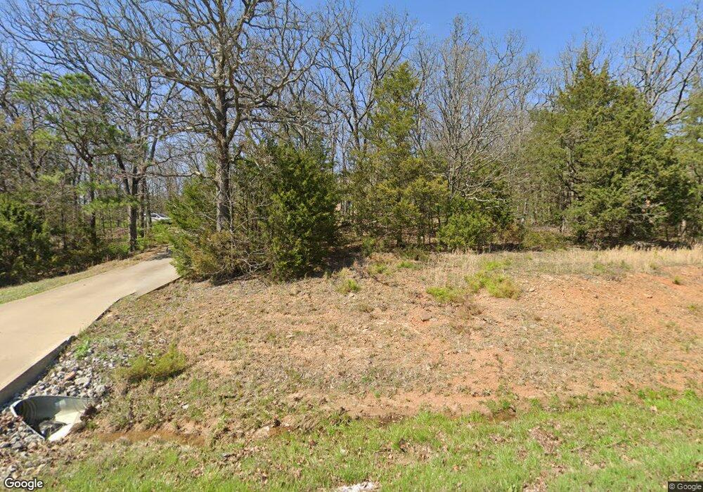 80 W Willoughby Rd, Fayetteville, AR 72701 - photo 1