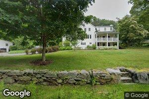 120 Barnegat Rd, Pound Ridge, NY 10576