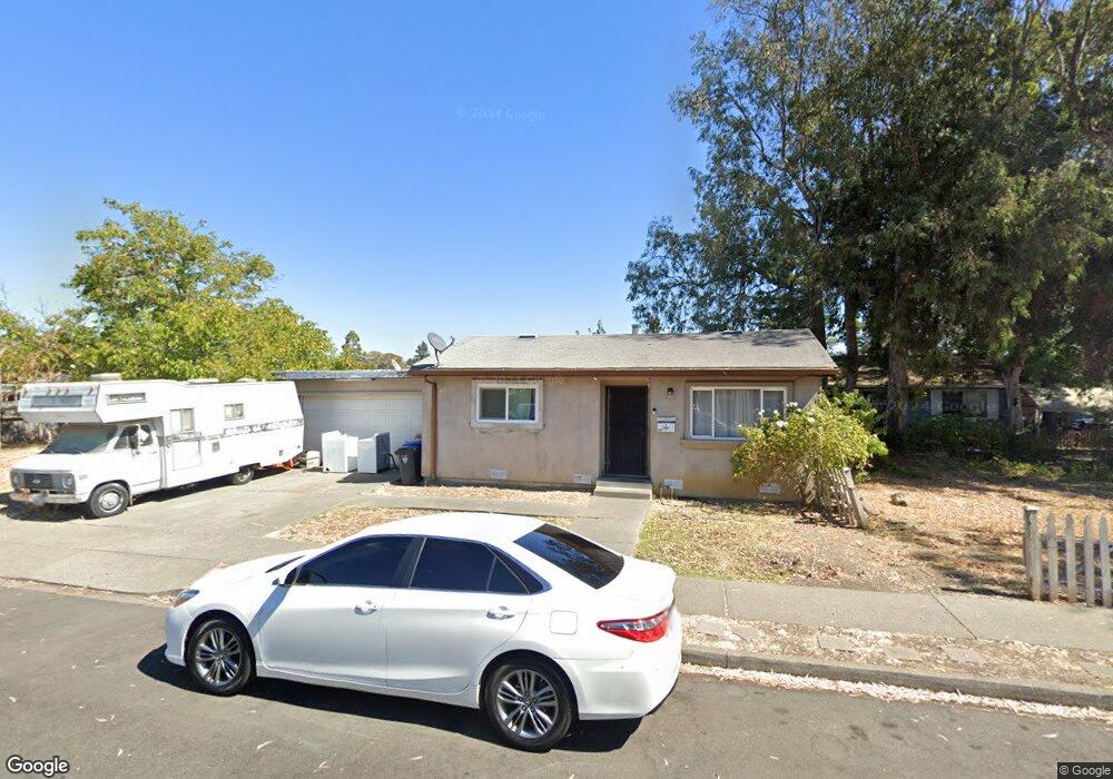 2702 El Dorado, Napa, CA 94558 - photo 1