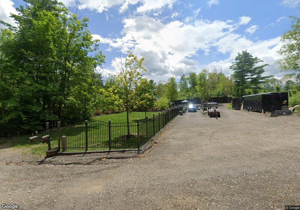 359 Peacham Rd, Barnstead, NH 03225 - photo 1