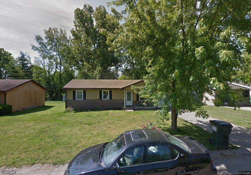 6577 Heathervale Ct, Newburgh, IN 47630 - photo 1