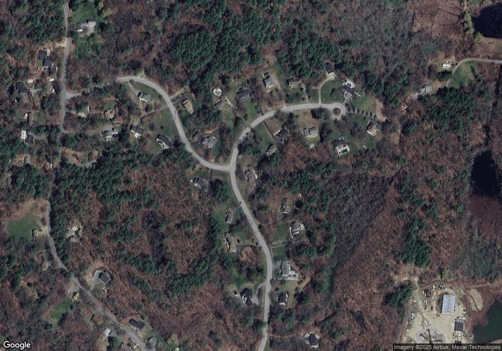 51 Saunders Ln, Rowley, MA 01969 - photo 1