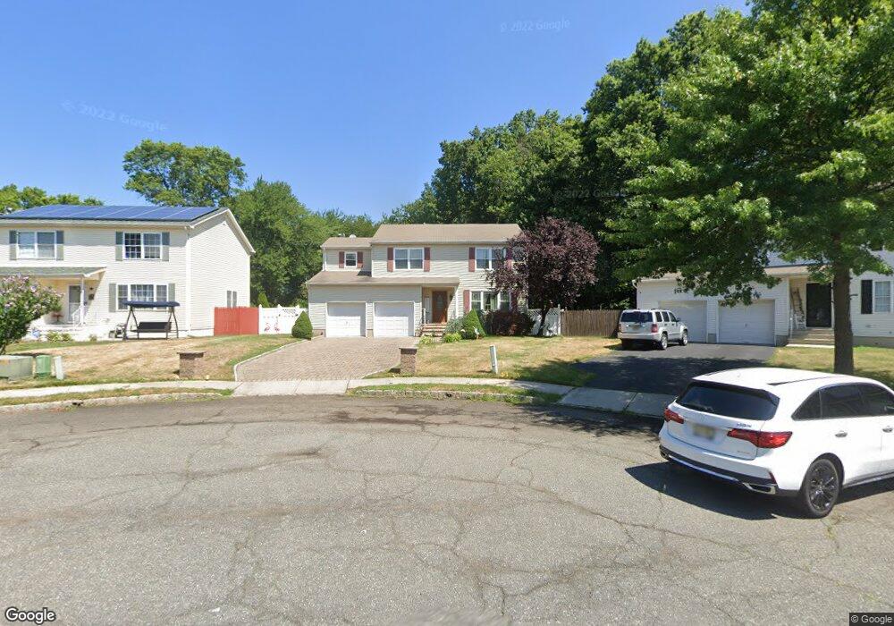 5 Blair Ct, Port Reading, NJ 07064 - photo 1