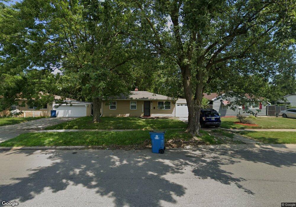 4500 W 23rd Ave, Gary, IN 46404 - photo 1