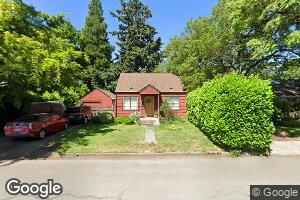 260 N Polk St, Eugene, OR 97402