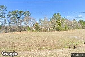 2100 Chauncey Rhine Hwy, Eastman, GA 31023