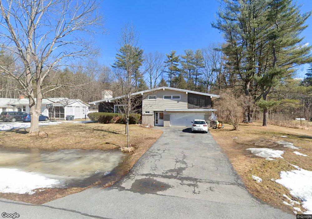 500 Marcia Ln, Ballston Spa, NY 12020 - photo 1