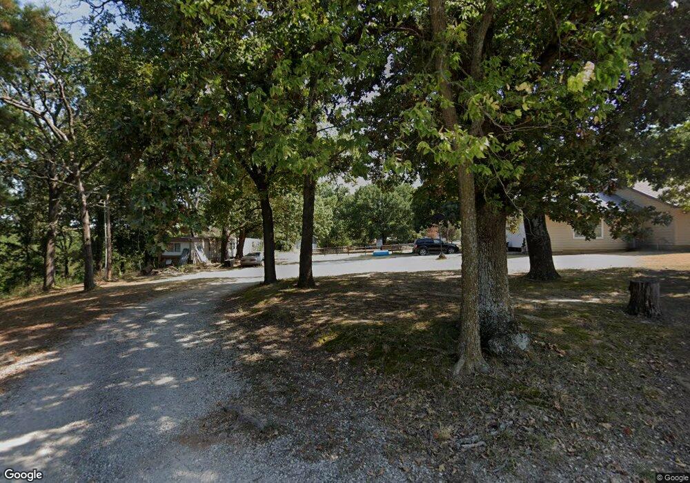 27404 E 51st St, Broken Arrow, OK 74014 - photo 1