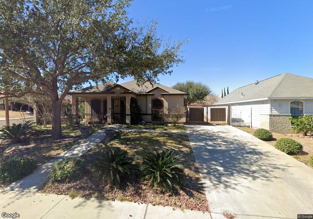 2602 Comal Loop, Laredo, TX 78046 - photo 1