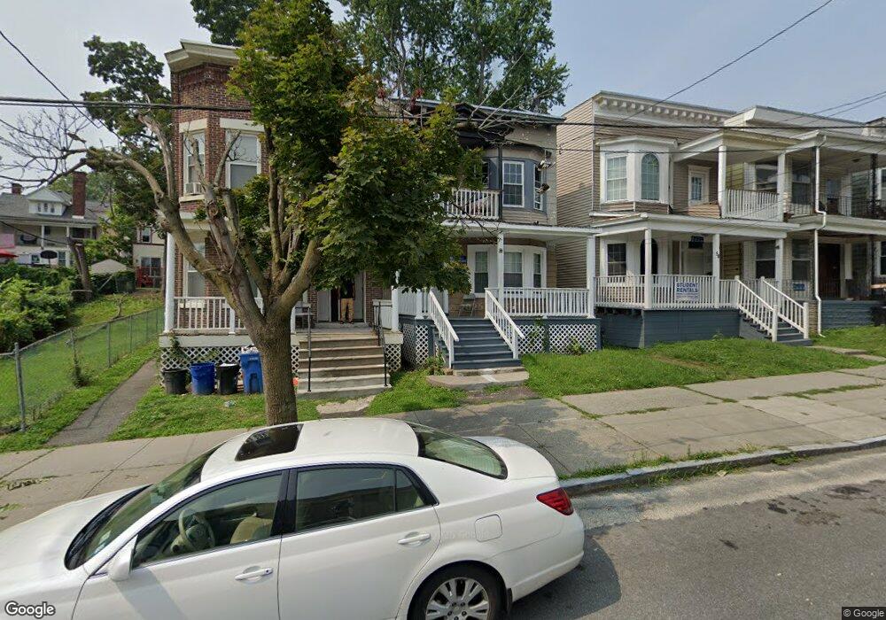 52 Elberon Place, Albany, NY 12203 - photo 1