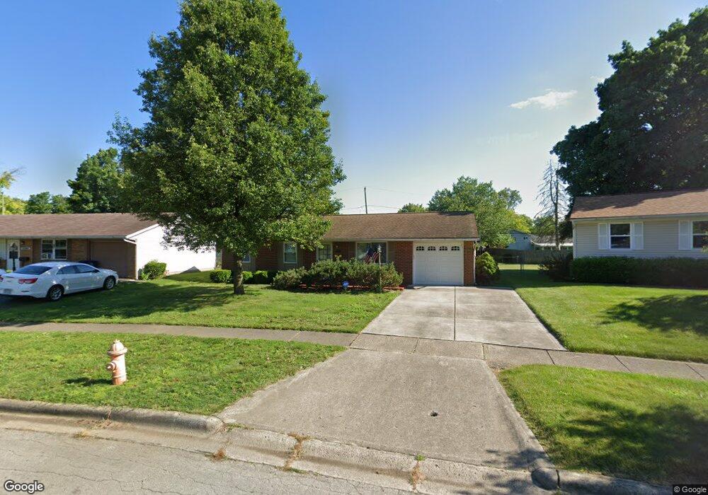 5087 Lindora Dr, Columbus, OH 43232 - photo 1