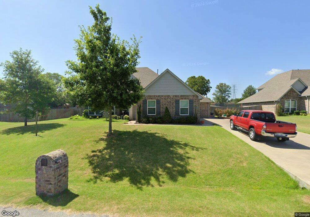 23834 E 95th St S, Broken Arrow, OK 74014 - photo 1