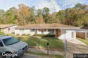109 Francis St, Newllano, LA 71461