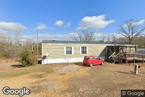 457 McDaniel Pate Rd, Carrollton, AL 35447