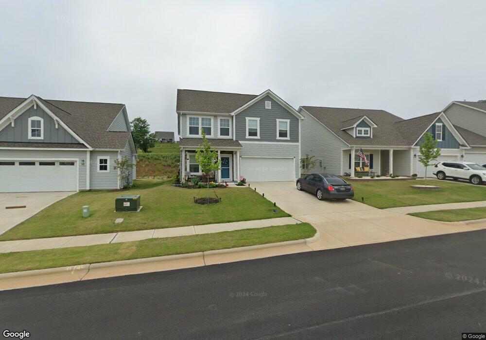 204 Canada Dr, Statesville, NC 28677 - photo 1