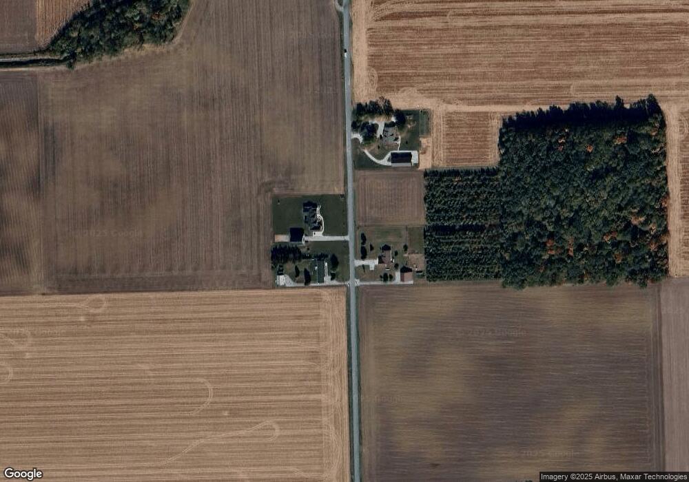 8080 Snyder Rd, Monroeville, IN 46773 - photo 1