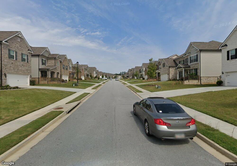 3203 Long Creek Dr, Buford, GA 30519 - photo 1