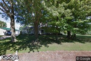 8002 Hayes Rd, Williamsfield, OH 44093