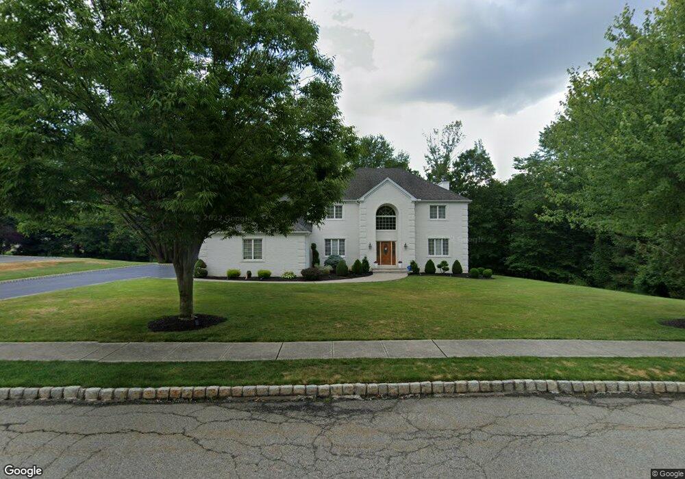 25 Phillip Dr, Parsippany, NJ 07054 - photo 1