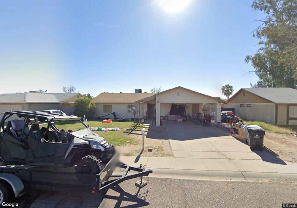 8807 W Whitton Ave unit 5, Phoenix, AZ 85037 - photo 1