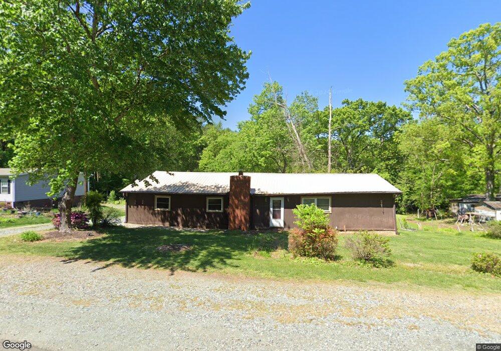 947 Hillsboro St, Pittsboro, NC 27312 - photo 1