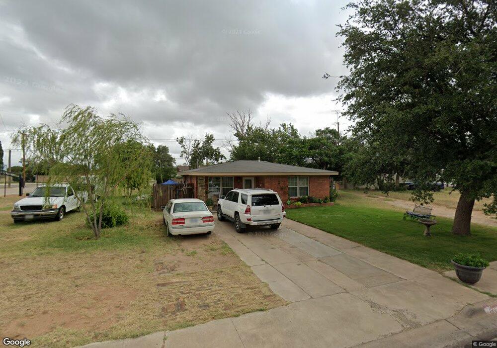 506 W Nobles Ave, Midland, TX 79701 - photo 1