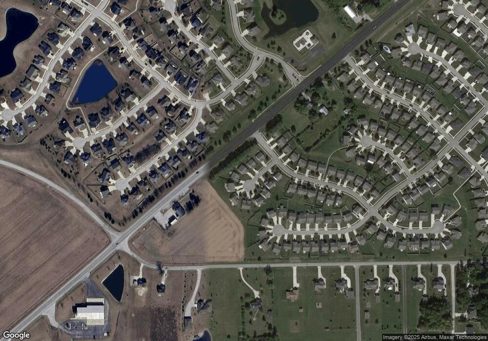 11216 Wirra Wirra Hill, Roanoke, IN 46783 - photo 1