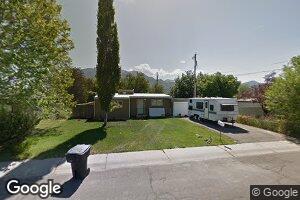 220 N 50 E, Orem, UT 84057